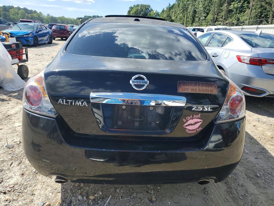 Продаж на аукціоні авто 2011 Nissan Altima, vin: 1N4AL2AP9BN503010, номер лоту: 67930616