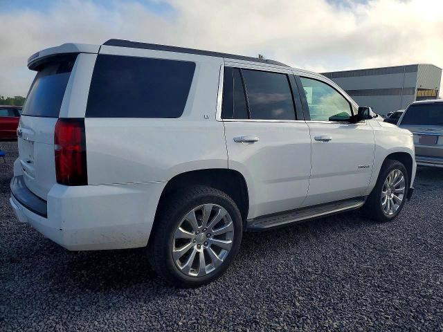 Aukcja sprzedaży 2017 Chevrolet Tahoe, vin: 1GNSKBKC0HR145141, numer aukcji: 65111516