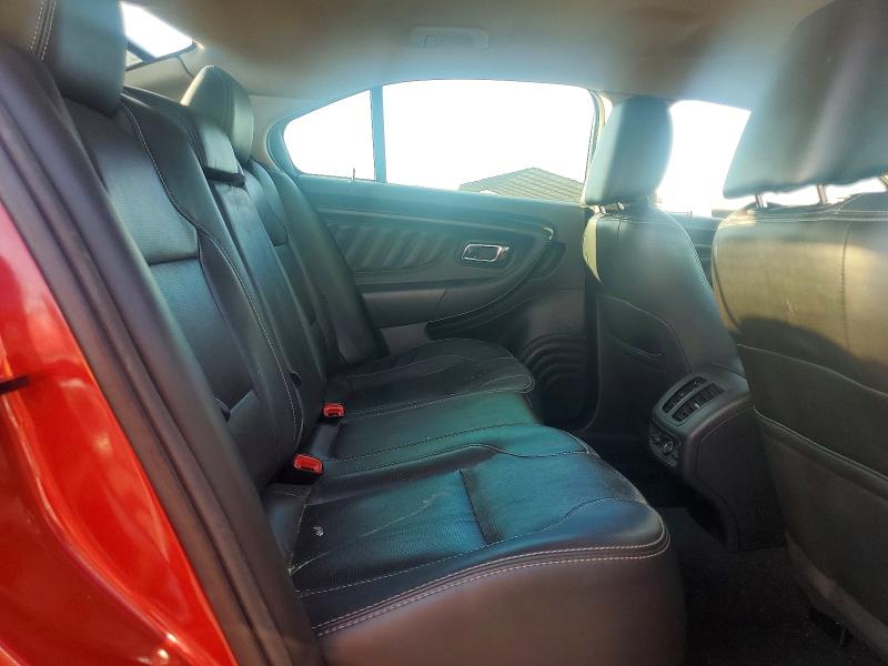 68687446 :رقم المزاد ، 1FAHP2FW2BG104639 vin ، 2011 Ford Taurus مزاد بيع