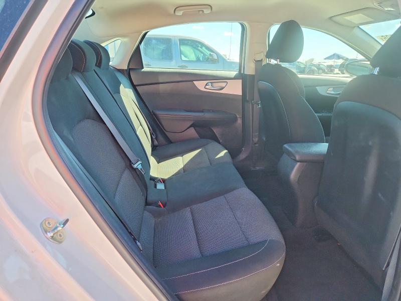 Продажа на аукционе авто 2024 Kia Forte, vin: 3KPF24AD5RE766694, номер лота: 67274506