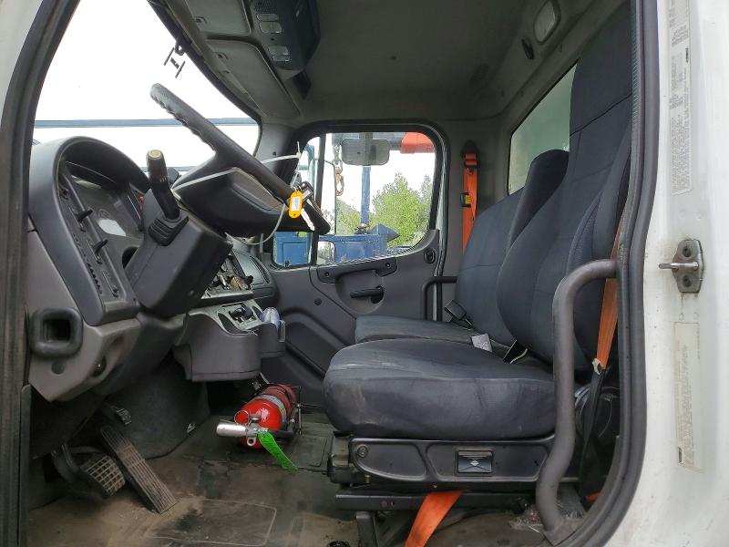 Продажа на аукционе авто 2015 Frht - Freightliner M2, vin: 1FVHCYCY7FHGS1313, номер лота: 66905606