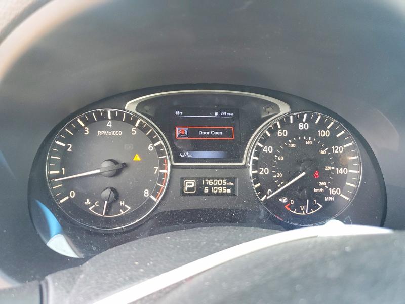 Продажа на аукционе авто 2015 Nissan Altima, vin: 1N4AL3AP0FC105238, номер лота: 67284346