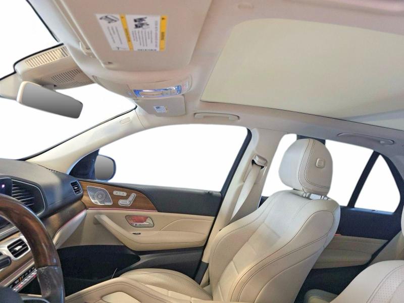 68700316 :رقم المزاد ، 4JGFB5KB2LA098796 vin ، 2020 Mercedes-benz Gle مزاد بيع