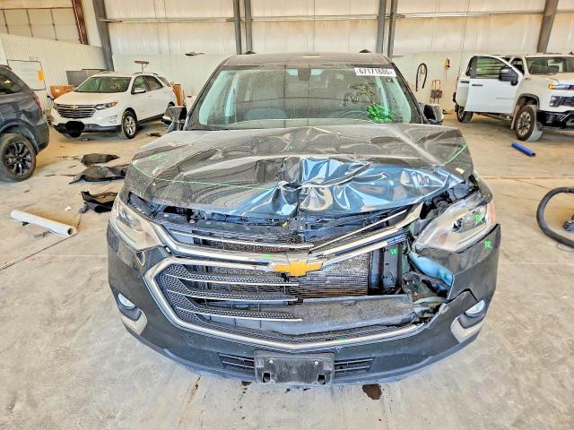 2020 Chevrolet Traverse მანქანა იყიდება აუქციონზე, vin: 1GNEVGKW0LJ246618, აუქციონის ნომერი: 67171886