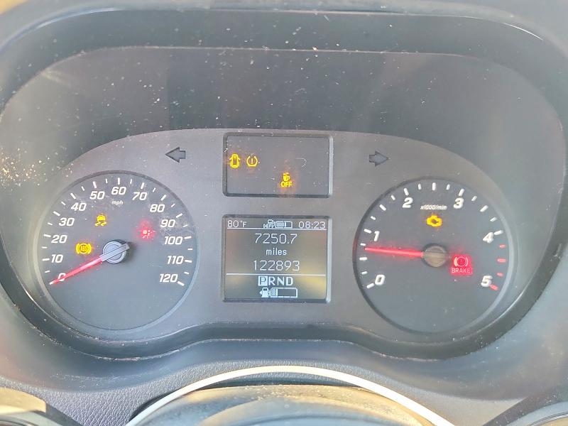 Aukcja sprzedaży 2020 Mercedes-benz Sprinter, vin: W1Z4EGHY0LT026646, numer aukcji: 69579336