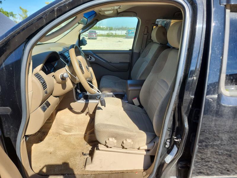 Aukcja sprzedaży 2005 Nissan Pathfinder, vin: 5N1AR18W85C773115, numer aukcji: 71075346