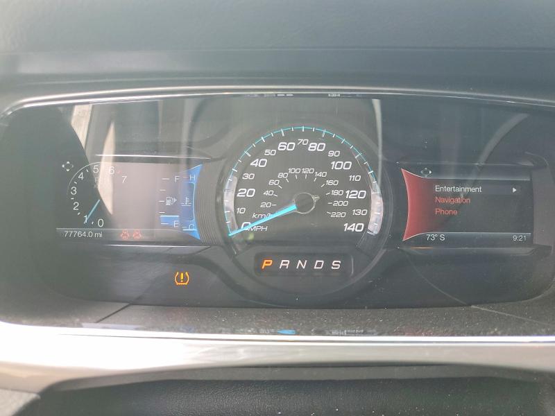 Aukcja sprzedaży 2015 Ford Taurus, vin: 1FAHP2E85FG127759, numer aukcji: 67605016