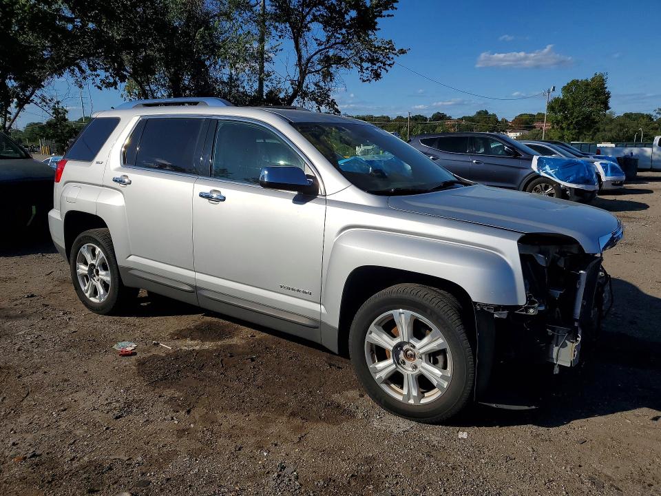 Aukcja sprzedaży 2016 Gmc Terrain, vin: 2GKFLPE34G6170431, numer aukcji: 67619016