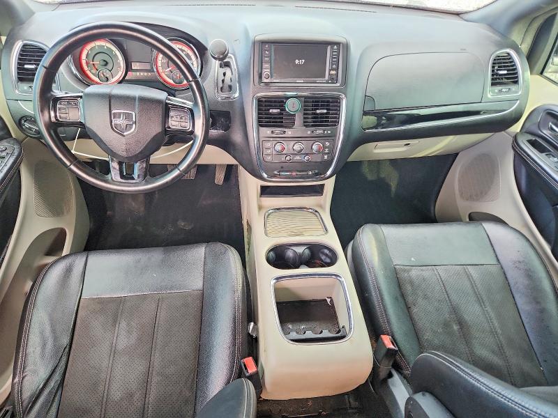 Продаж на аукціоні авто 2019 Dodge Grand Caravan, vin: 2C4RDGCG4KR580844, номер лоту: 66788356