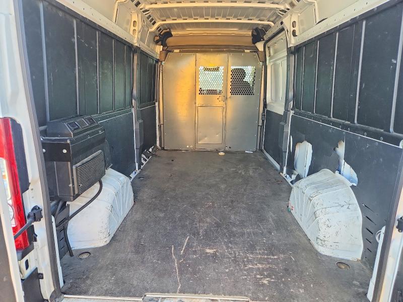 Auction sale of the 2023 Ram Promaster 2500, vin: 3C6LRVDG4PE500727, lot number: 70608166
