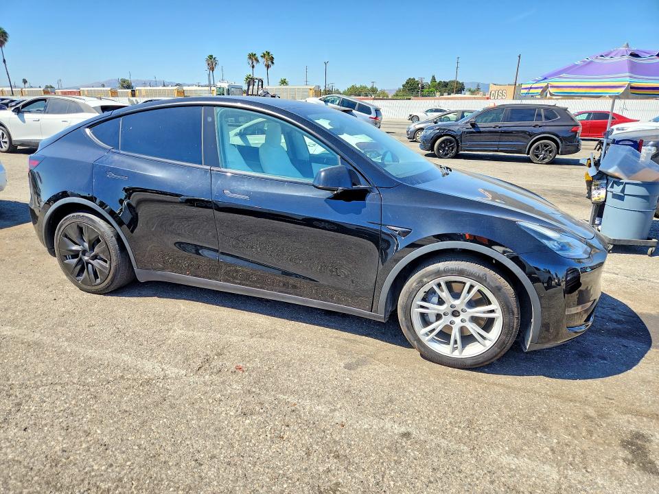 Aukcja sprzedaży 2021 Tesla Model Y, vin: 5YJYGDEE0MF145153, numer aukcji: 67851386
