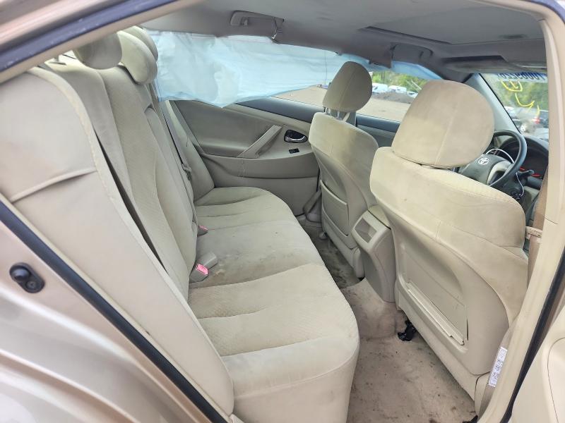 Продажа на аукционе авто 2007 Toyota Camry, vin: JTNBE46K873074927, номер лота: 70069226