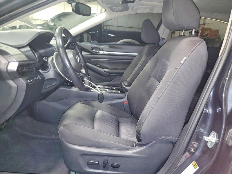 Продажа на аукционе авто 2020 Nissan Altima, vin: 1N4BL4DV1LC189926, номер лота: 67824386