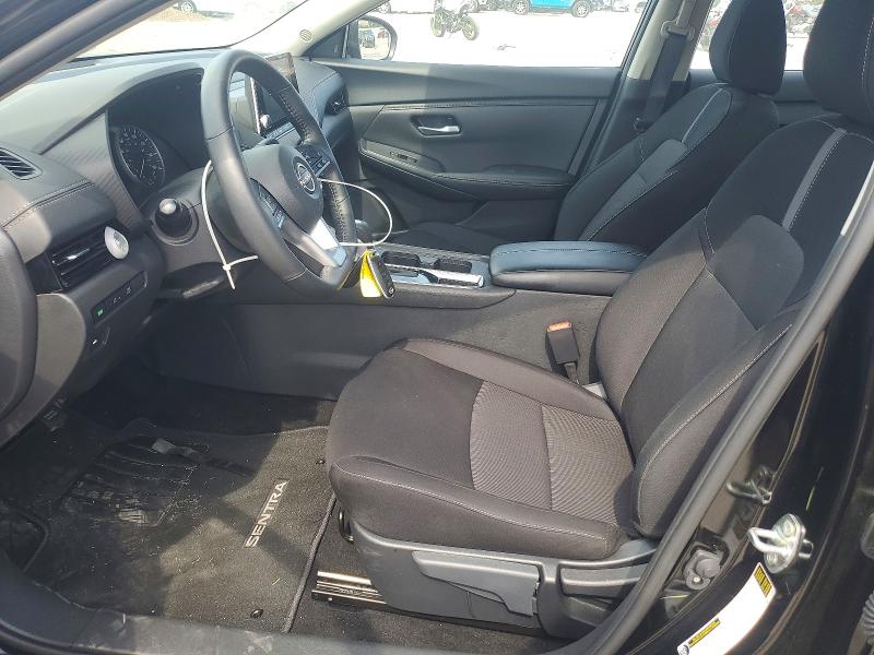 Aukcja sprzedaży 2025 Nissan Sentra, vin: 3N1AB8CV6SY404548, numer aukcji: 67734586