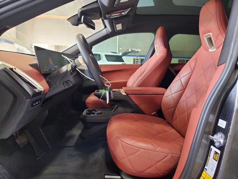 Aukcja sprzedaży 2023 Bmw Ix, vin: WB523CF05PCL70695, numer aukcji: 67662356