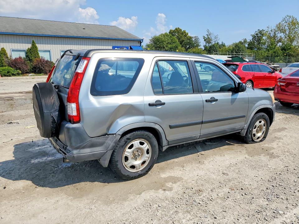 Aukcja sprzedaży 2005 Honda Cr-v, vin: JHLRD78515C059894, numer aukcji: 69337006