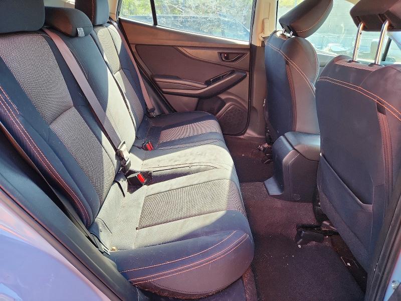 Продаж на аукціоні авто 2018 Subaru Crosstrek, vin: JF2GTACC6J8306786, номер лоту: 66853266