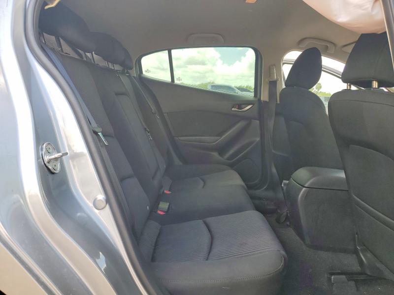 68444836 :رقم المزاد ، JM1BM1L79E1121929 vin ، 2014 Mazda 3 مزاد بيع