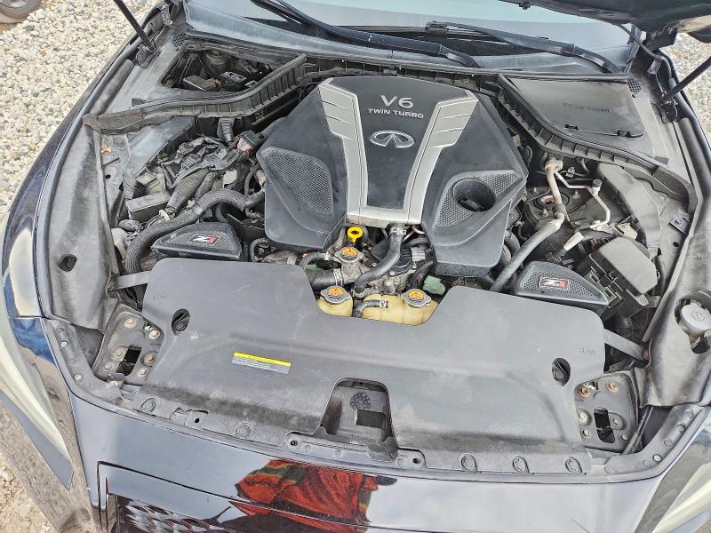 Auction sale of the 2016 Infiniti Q50, vin: JN1FV7AR8GM451748, lot number: 68043816