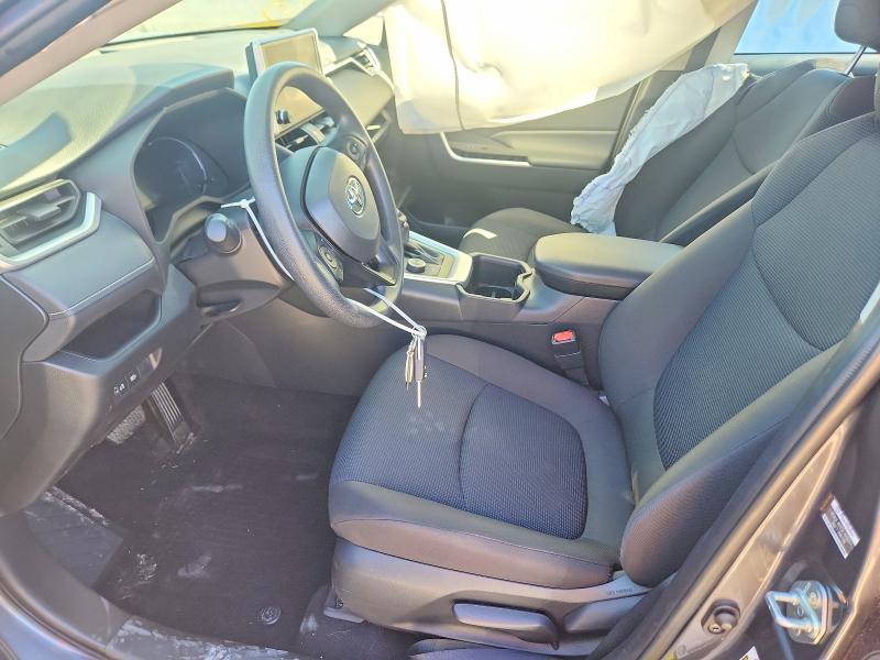 Aukcja sprzedaży 2025 Toyota Rav4, vin: JTMMWRFV1SD300603, numer aukcji: 67311426