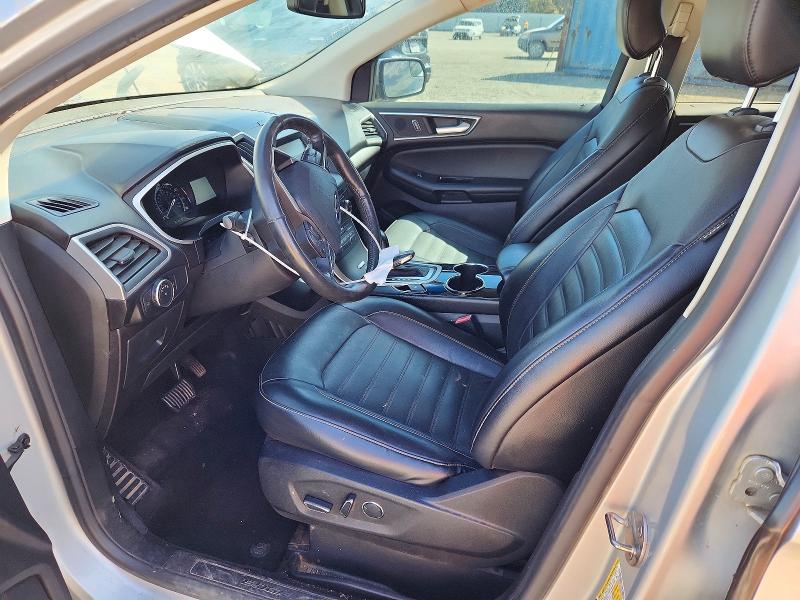 Продажа на аукционе авто 2015 Ford Edge, vin: 2FMTK4J95FBB68229, номер лота: 69512166