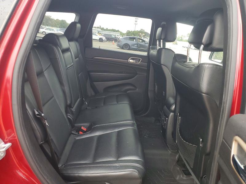 Продаж на аукціоні авто 2015 Jeep Grand Cherokee, vin: 1C4RJFAG6FC826099, номер лоту: 69509606