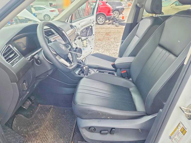 Aukcja sprzedaży 2023 Volkswagen Tiguan, vin: 3VVNB7AX5PM101077, numer aukcji: 69707886