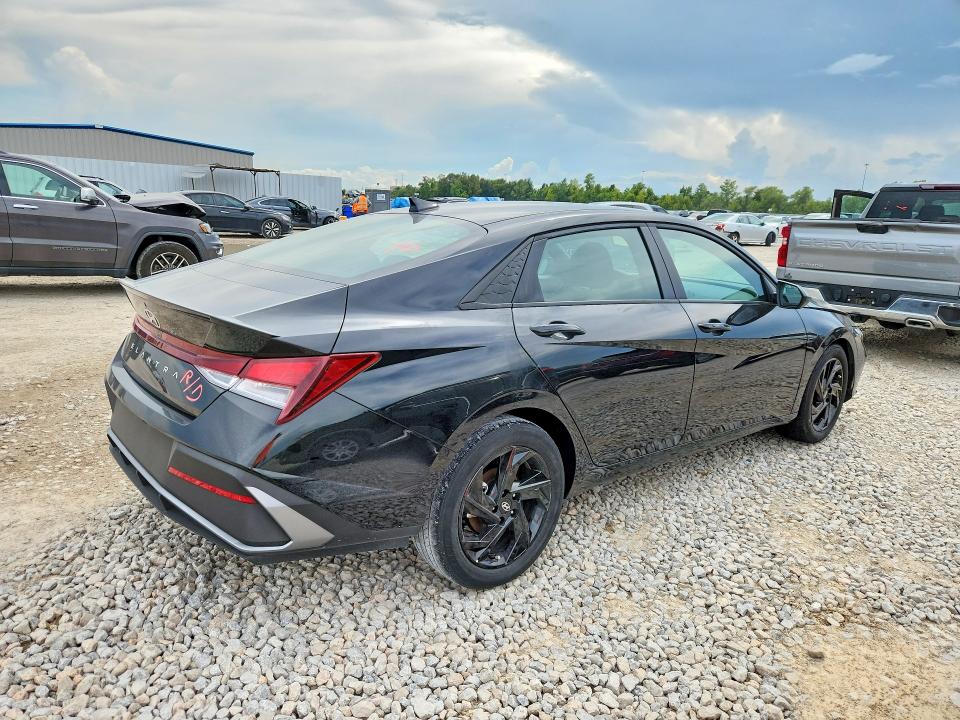 Продаж на аукціоні авто 2026 Hyundai Elantra, vin: KMHLM4DG7TU173703, номер лоту: 68765756