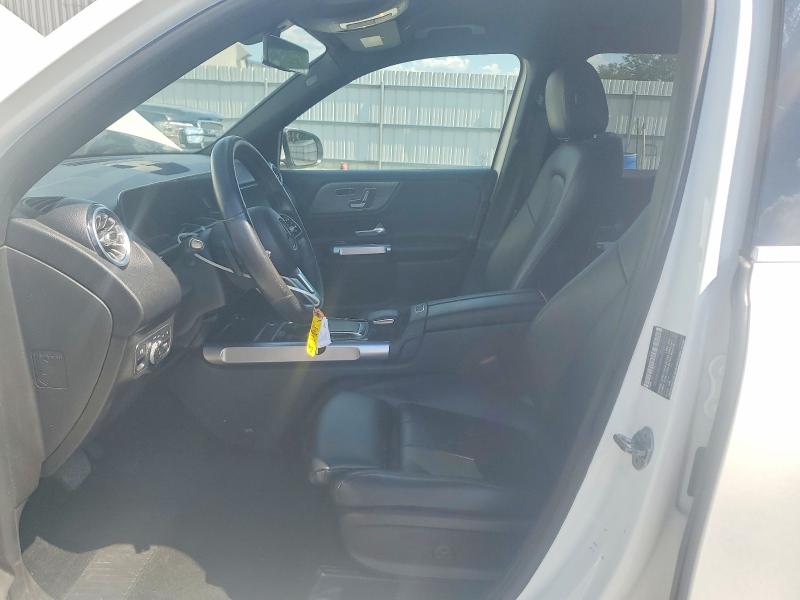 Продажа на аукционе авто 2021 Mercedes-benz Glb, vin: W1N4M4HB9MW114819, номер лота: 68921136