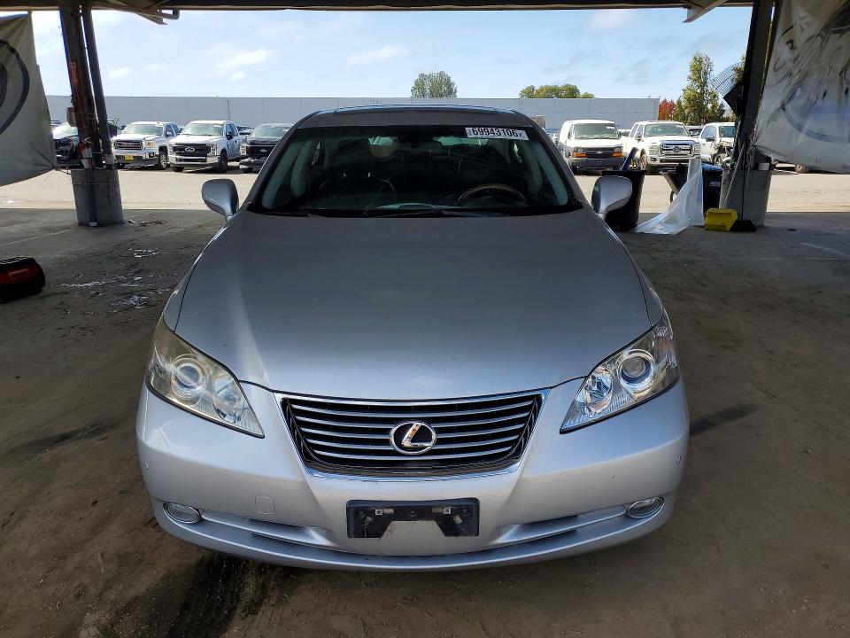 Продаж на аукціоні авто 2007 Lexus Es, vin: JTHBJ46G772067712, номер лоту: 69943106