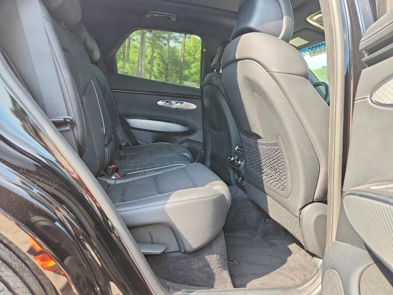Продажа на аукционе авто 2024 Genesis Gv70, vin: 5NMMADTB1RH014604, номер лота: 67660096