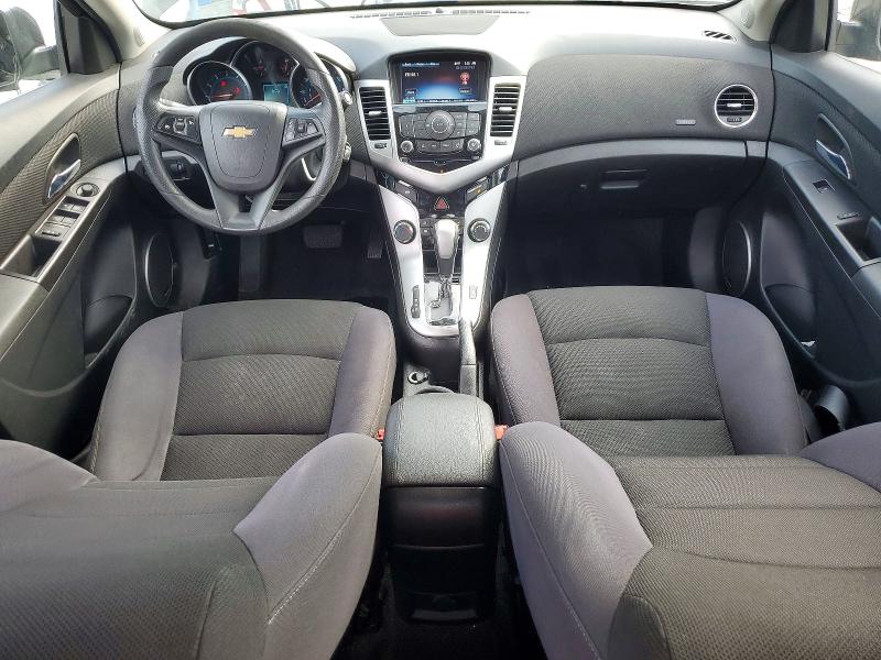 Продаж на аукціоні авто 2015 Chevrolet Cruze, vin: 1G1PC5SB1F7117063, номер лоту: 70184256
