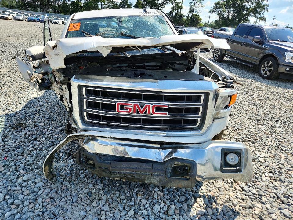 Продаж на аукціоні авто 2014 Gmc Sierra, vin: 3GTP1UEC0EG115299, номер лоту: 67655156
