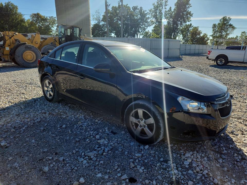 Продажа на аукционе авто 2014 Chevrolet Cruze, vin: 1G1PC5SB5E7429062, номер лота: 70701536