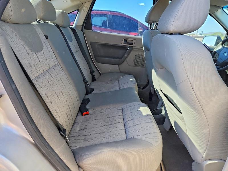 Продажа на аукционе авто 2009 Ford Focus, vin: 1FAHP35N89W230664, номер лота: 67742886