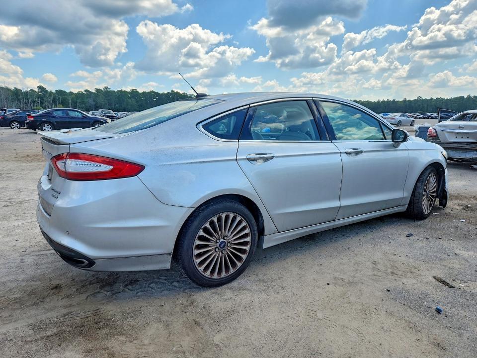 2015 Ford Fusion მანქანა იყიდება აუქციონზე, vin: 3FA6P0K95FR138472, აუქციონის ნომერი: 69017786