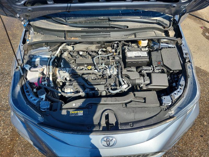 2026 Toyota Corolla მანქანა იყიდება აუქციონზე, vin: 5YFS4MCE9TP278806, აუქციონის ნომერი: 68978656