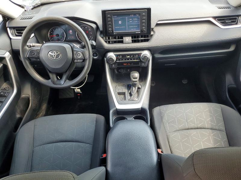 Продаж на аукціоні авто 2020 Toyota Rav4, vin: 2T3W1RFV5LC051770, номер лоту: 67594456