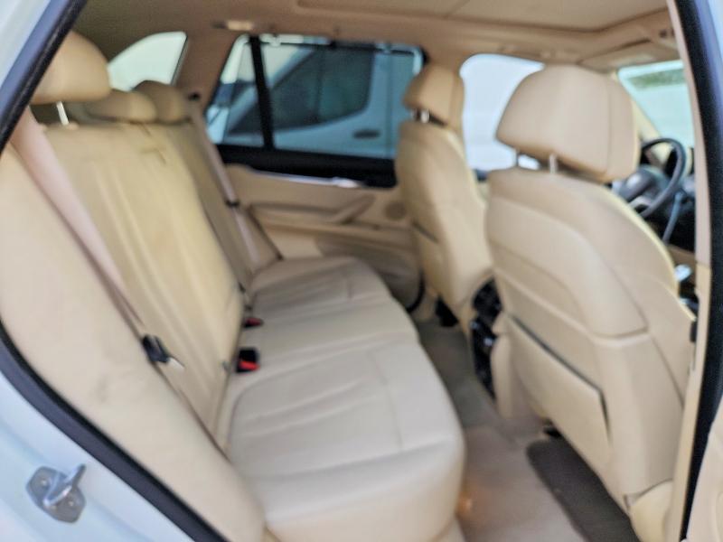Aukcja sprzedaży 2014 Bmw X5, vin: 5UXKR0C52E0K44499, numer aukcji: 70503446