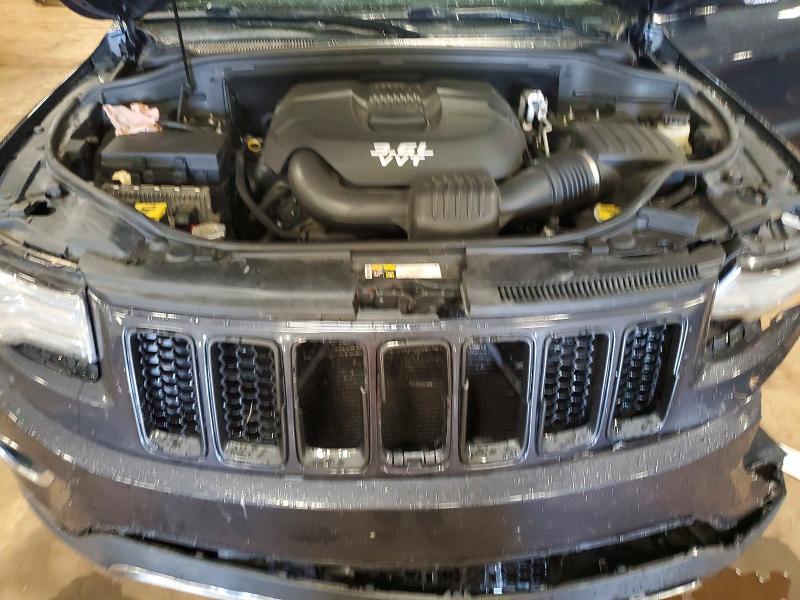 Продаж на аукціоні авто 2014 Jeep Grand Cherokee, vin: 1C4RJFBG8EC177578, номер лоту: 68069966