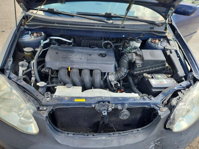 Aukcja sprzedaży 2005 Toyota Corolla, vin: 1NXBR32E05Z411189, numer aukcji: 69019426