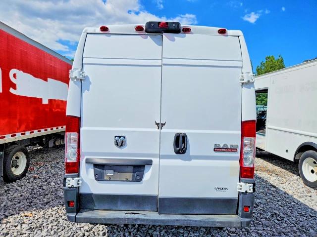 2019 Ram Promaster 2500 მანქანა იყიდება აუქციონზე, vin: 3C6TRVDGXKE507707, აუქციონის ნომერი: 66585196
