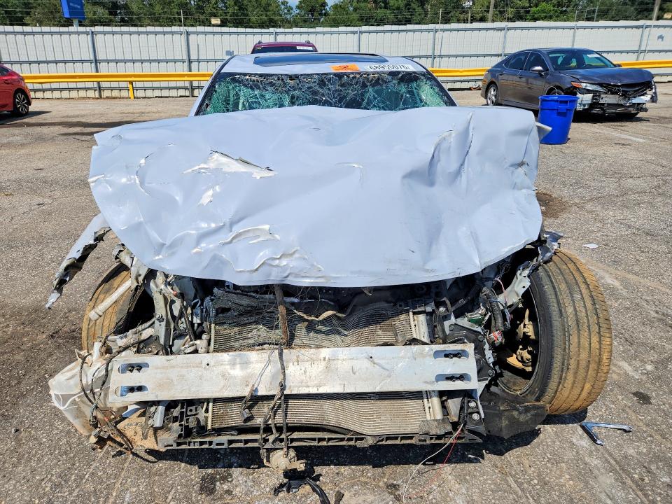 2024 Nissan Altima მანქანა იყიდება აუქციონზე, vin: 1N4BL4CV2RN302331, აუქციონის ნომერი: 68955076