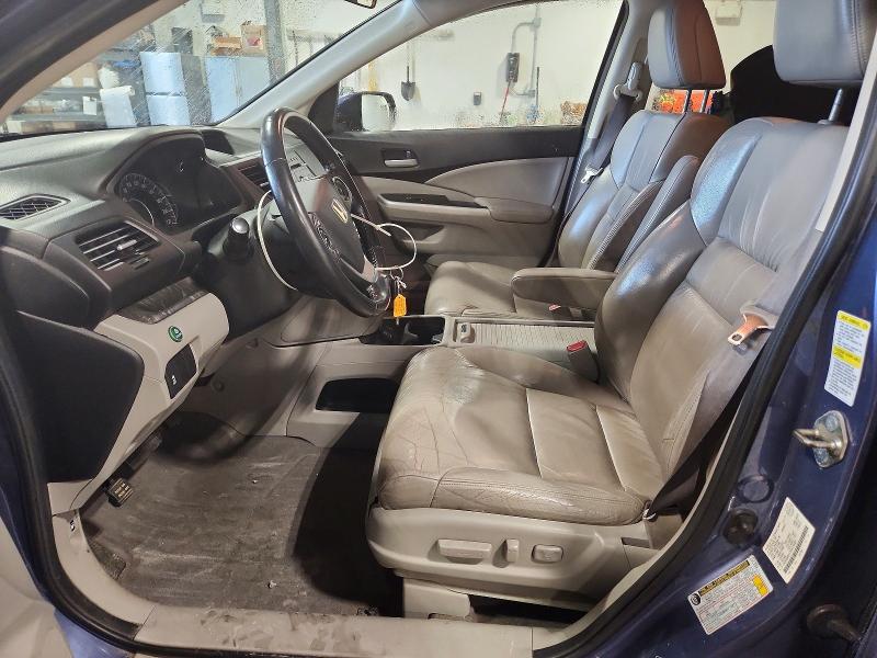 2013 Honda Cr-v მანქანა იყიდება აუქციონზე, vin: 2HKRM4H77DH110069, აუქციონის ნომერი: 68413206