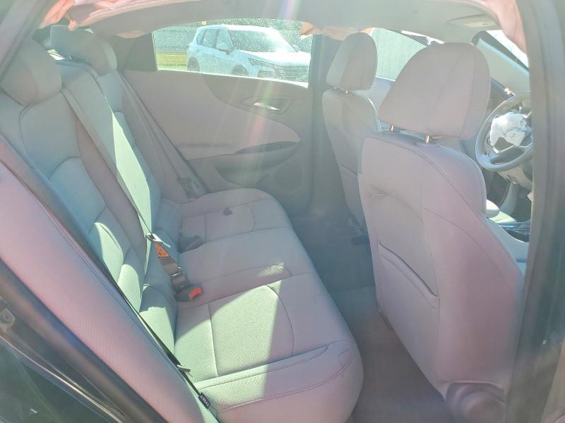 68574466 :رقم المزاد ، 1G1ZB5ST8NF189290 vin ، 2022 Chevrolet Malibu مزاد بيع