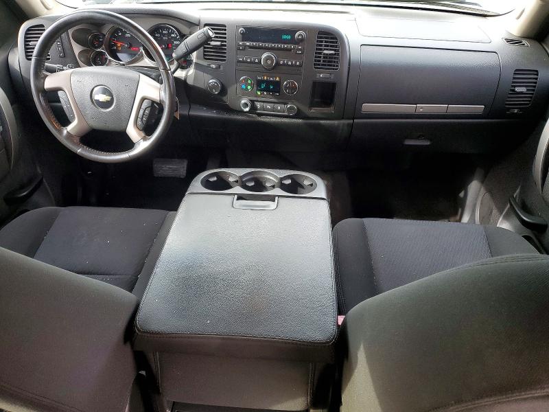 2011 Chevrolet Silverado მანქანა იყიდება აუქციონზე, vin: 3GCPKSE30BG242860, აუქციონის ნომერი: 69333996