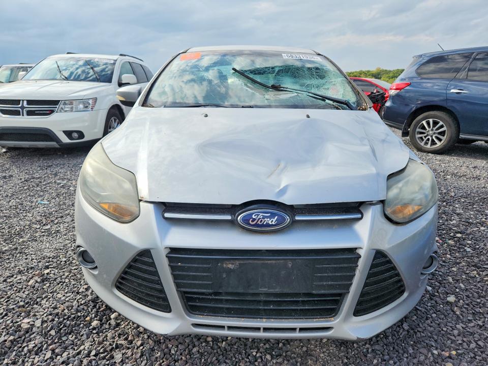 2012 Ford Focus მანქანა იყიდება აუქციონზე, vin: 1FAHP3J29CL451050, აუქციონის ნომერი: 68331936