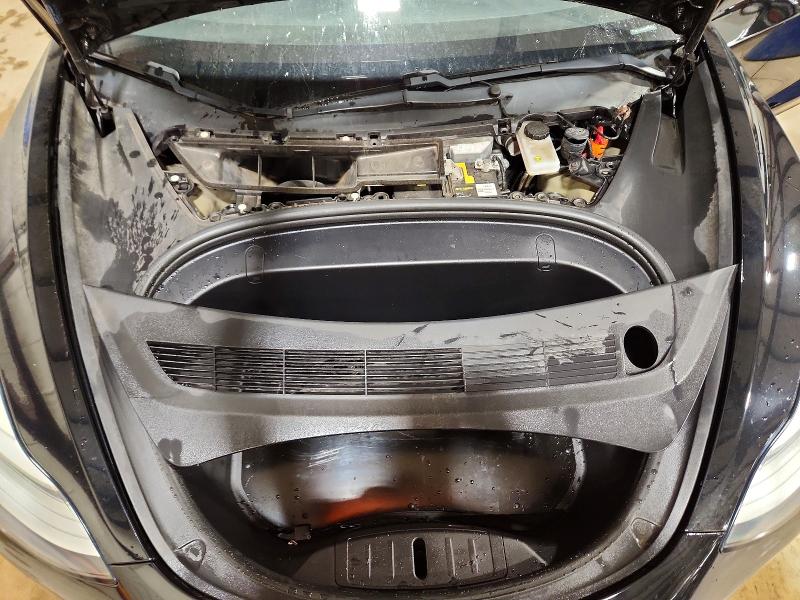 Aukcja sprzedaży 2019 Tesla Model 3, vin: 5YJ3E1EA3KF321606, numer aukcji: 69164306
