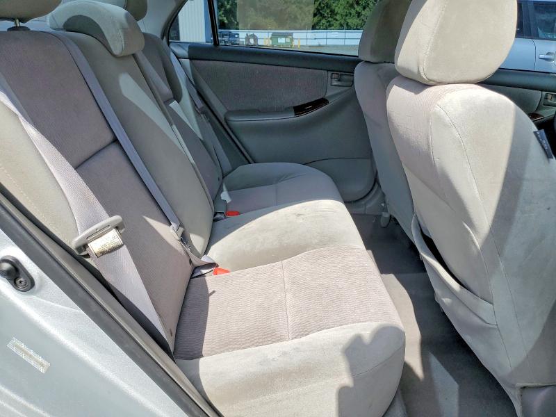 2007 Toyota Corolla მანქანა იყიდება აუქციონზე, vin: 1NXBR30E17Z792914, აუქციონის ნომერი: 68836646