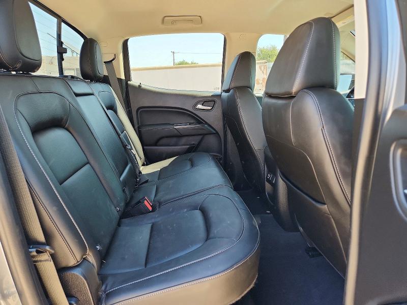 67741526 :رقم المزاد ، 1GTG6DENXK1284288 vin ، 2019 Gmc Canyon مزاد بيع